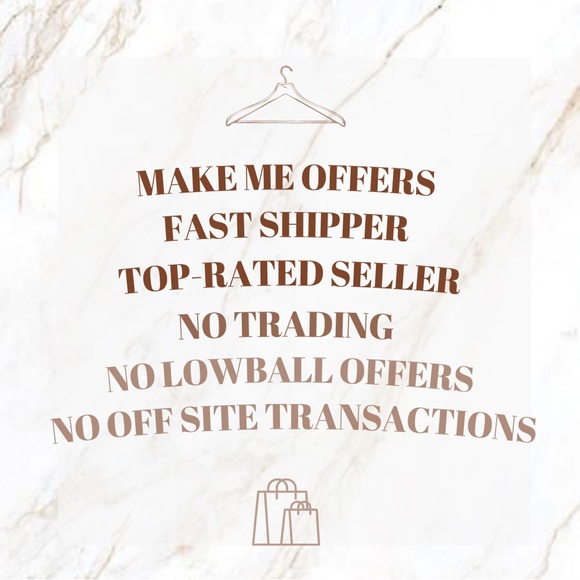 Welcome to D'Gias Closet❤️ - Picture 2 of 6